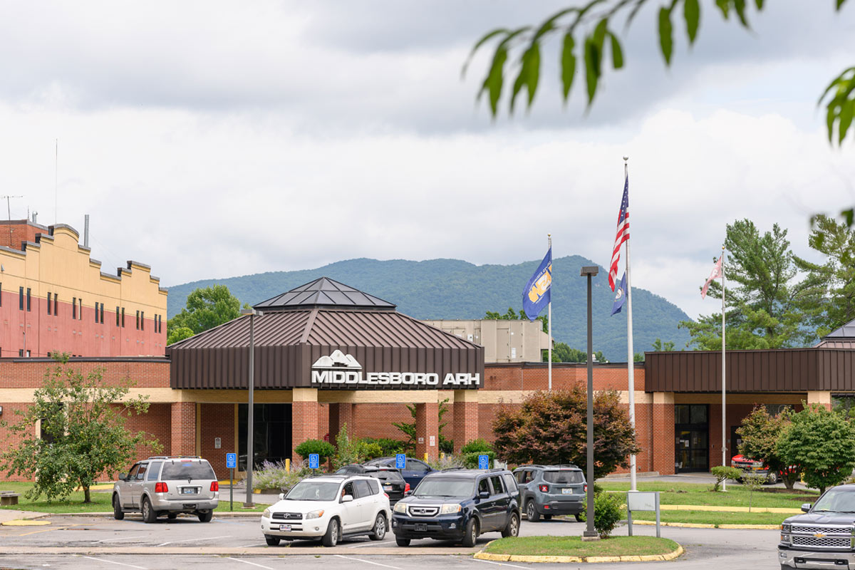 ARH Women's & Family Health Center