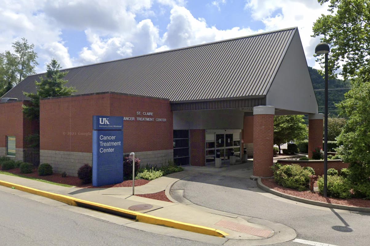 Morehead Cancer Treatment Center