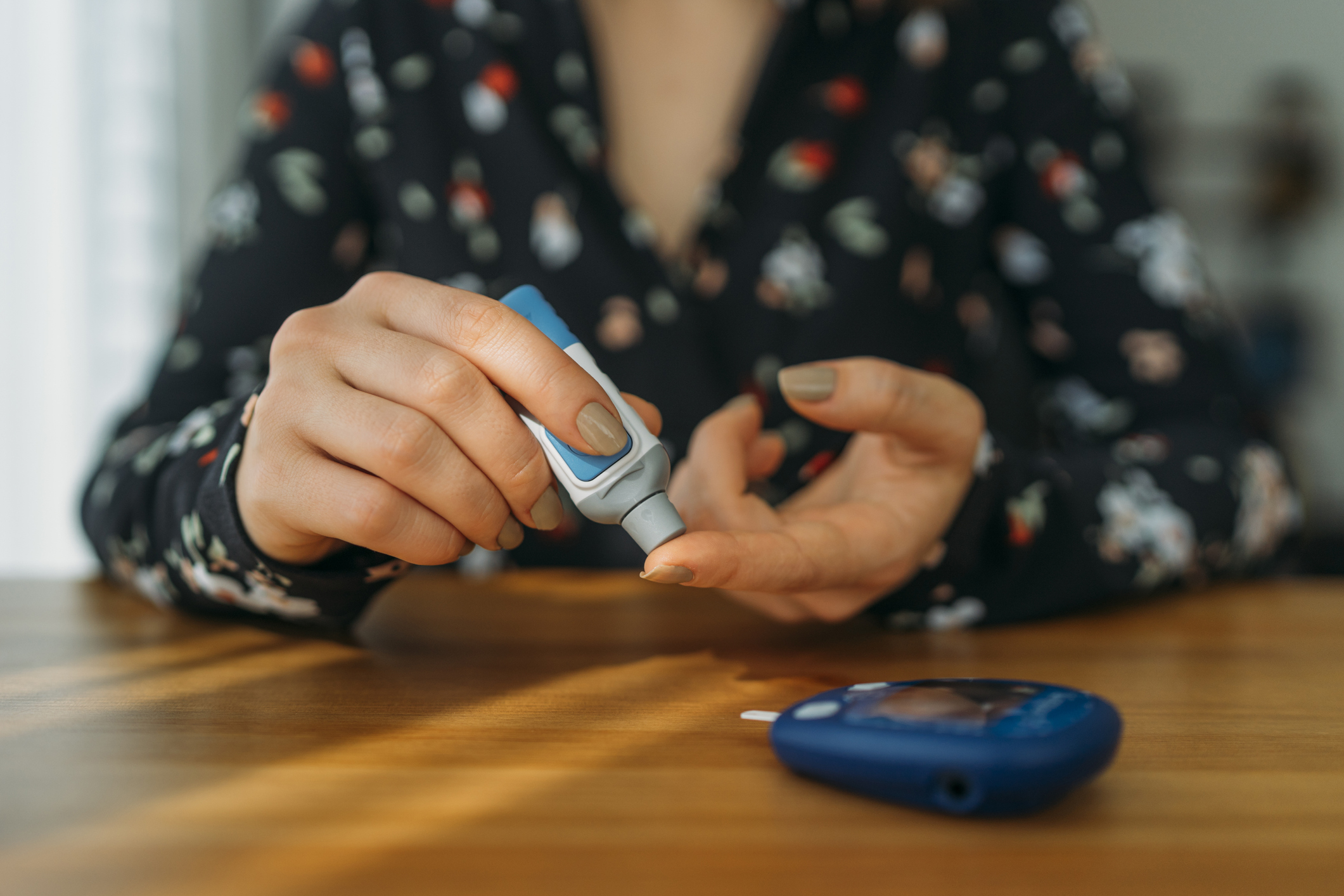 Diabetes devices