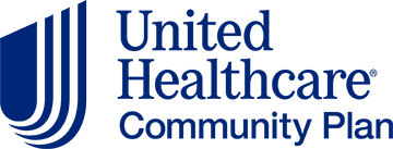 United Healthcare Community Plan logo