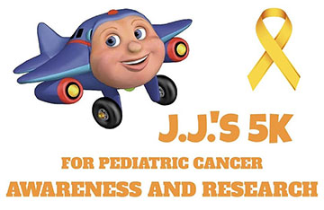 J.J.'s 5K for Pediatric Cancer Awareness and Research