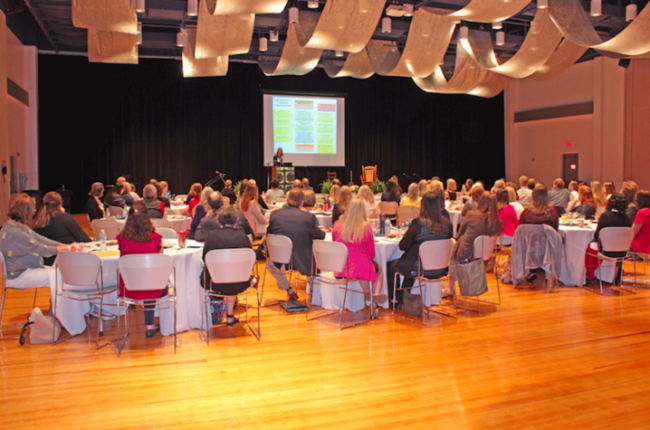 Appalachian Research Day 2017