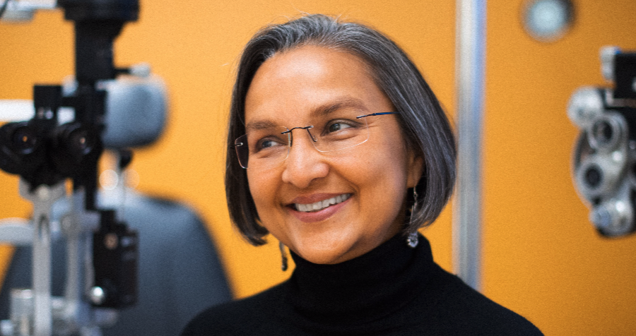 Dr. Seema Capoor