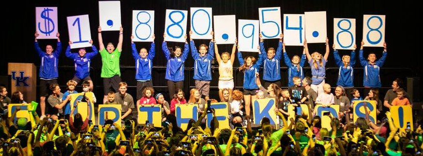 DanceBlue 2019