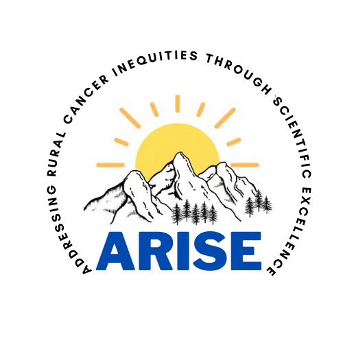 ARISE logo