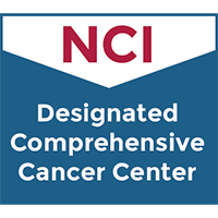 NCI logo