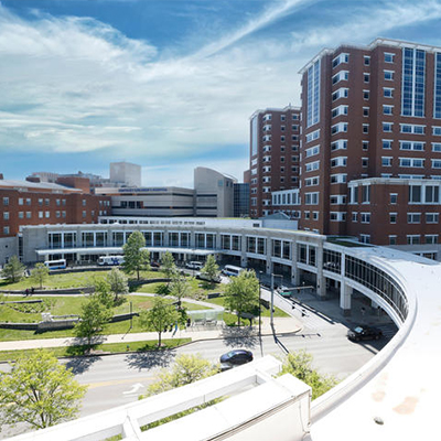 chandler - markey cancer center