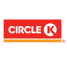 Circle K logo