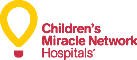 Children's Miracle Network Hospitals logo