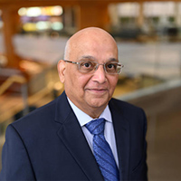 Dr. Rangnekar