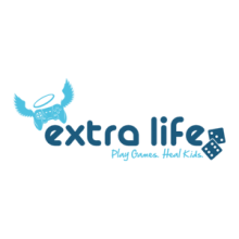 Extra Life logo