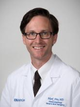 Dr. Mark Fritz