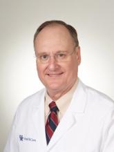 George J. Fuchs III, MD