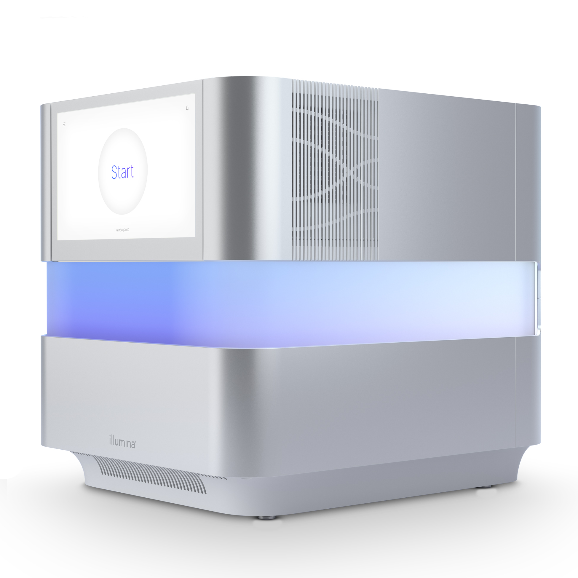 NextSeq 2000