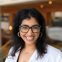 Reema Patel, MD