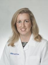 Emily Robinson, APRN