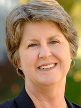 Sharon E. Lock, PhD, FNP-BC, FNAP, FAANP