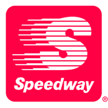 Speedway logo