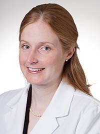 Dr. Stephanie Stockburger