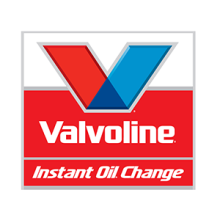 Valvoline logo