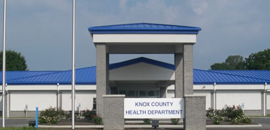 Knox County Health Department