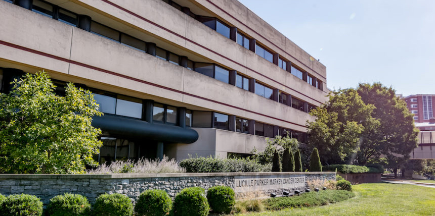 Lucille Parker Markey Cancer Center