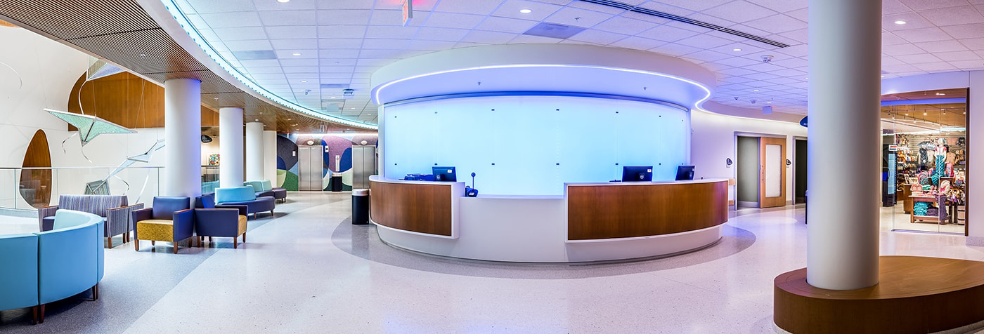 Kentucky Children's Hospital