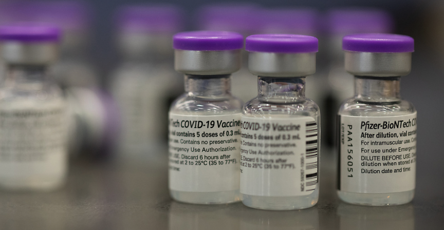 COVID-19 vaccine