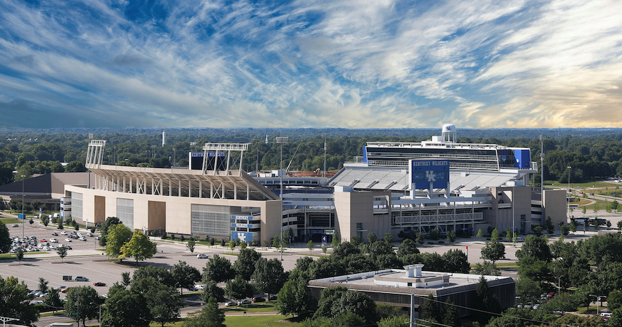 Kroger Field