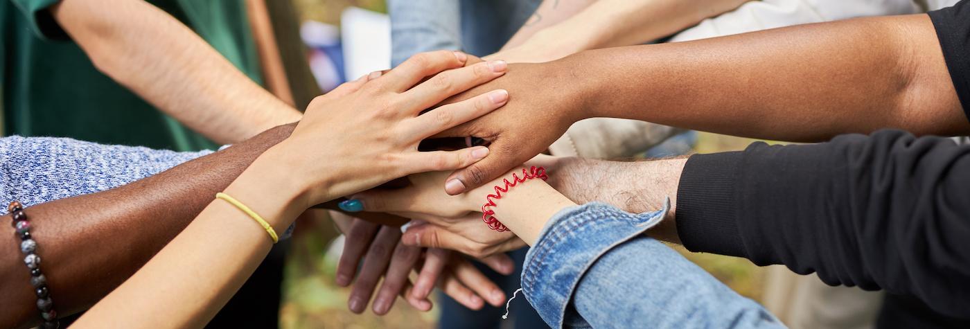 hands-in-together