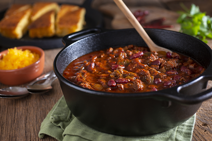 turkey-chili